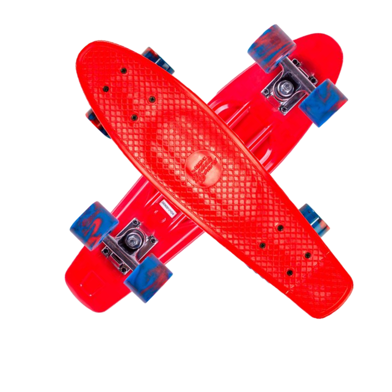 STREET SURFING BEACH BOARD