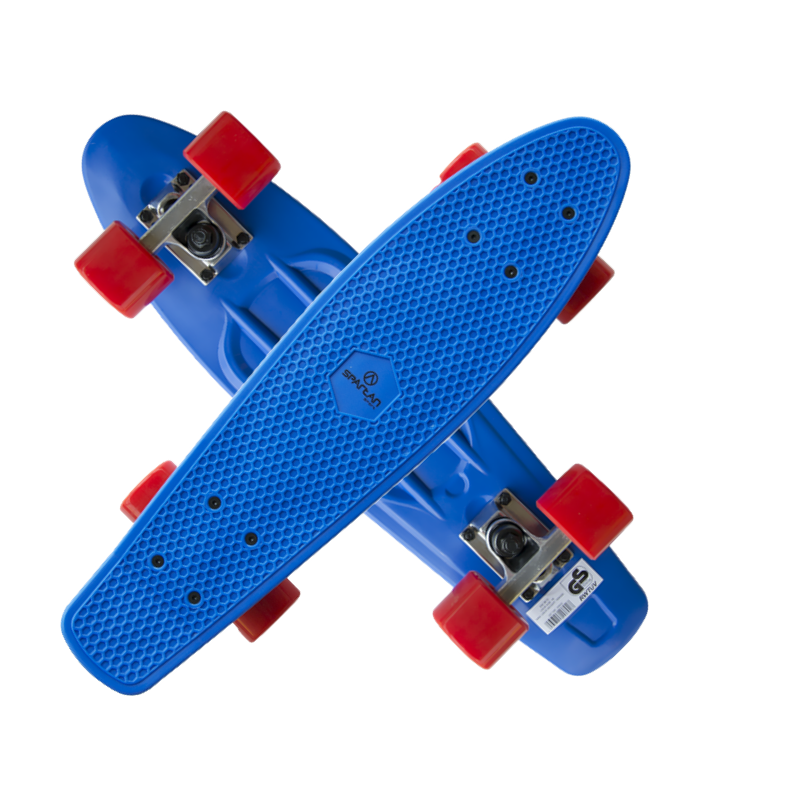 SPARTAN PLASTIK BOARD